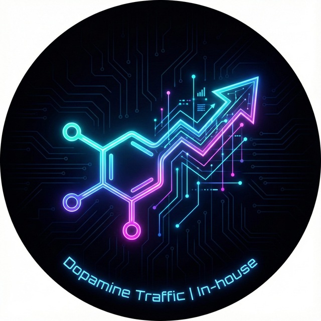 Dopamine Traffic